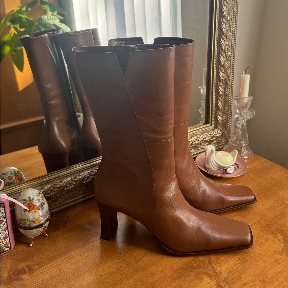 ✨Sold✨ Brand new diba boots 👢